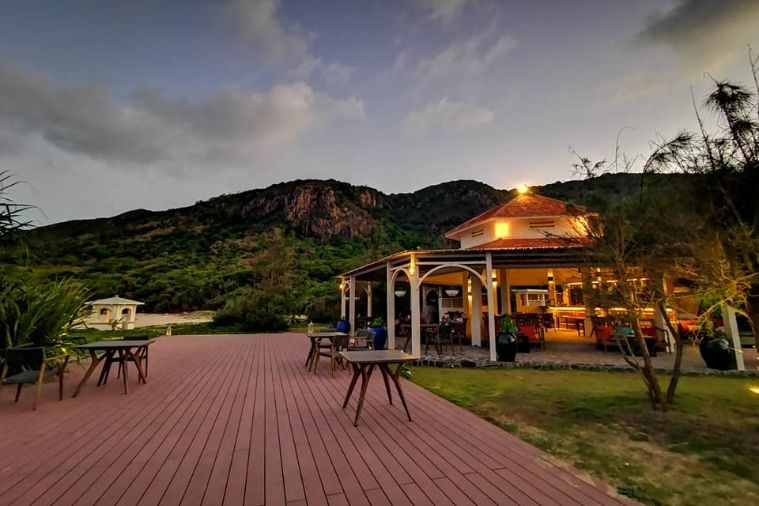 Poulo Condor Boutique Resort & Spa Côn Đảo